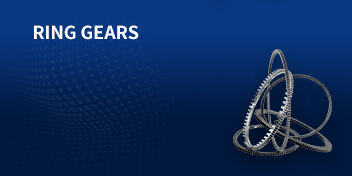 RING GEARS