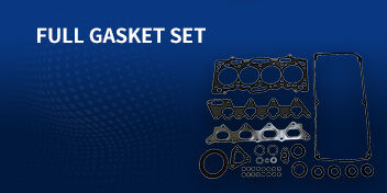 FULL GASKET SET