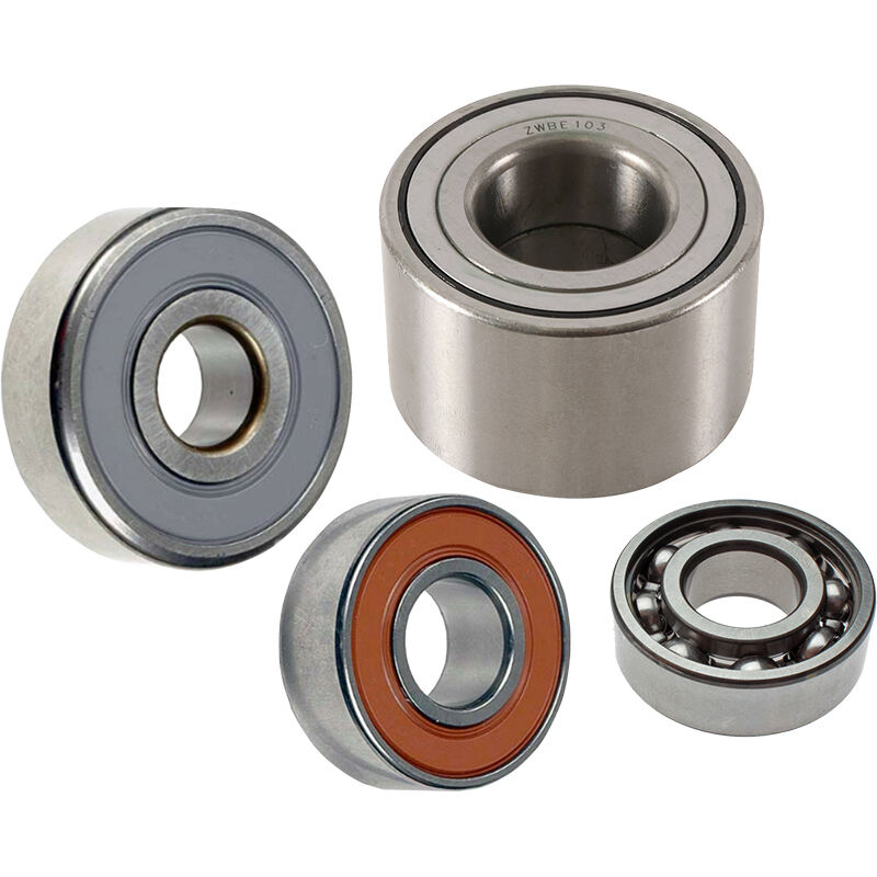 Essential Automotive Parts for Optimal Vehicle Performance