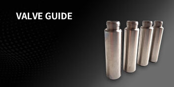 VALVE GUIDE