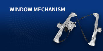 WINDOW MECHANISM