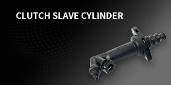 CLUTCH SLAVE CYLINDER