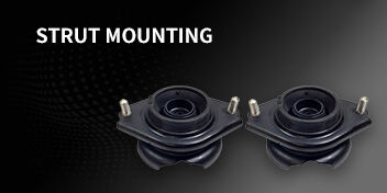 STRUT MOUNTING