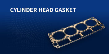 CYLINDER HEAD GASKET