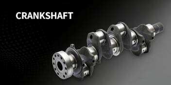 CRANKSHAFT