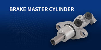 BRAKE MASTER CYLINDER