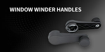 WINDOW WINDER HANDLES