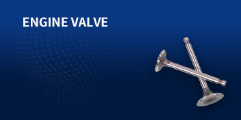 ENGINE VALVE