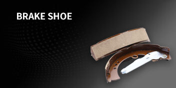 BRAKE SHOE