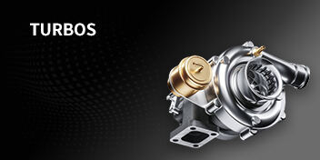 TURBOS