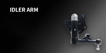 IDLER ARM
