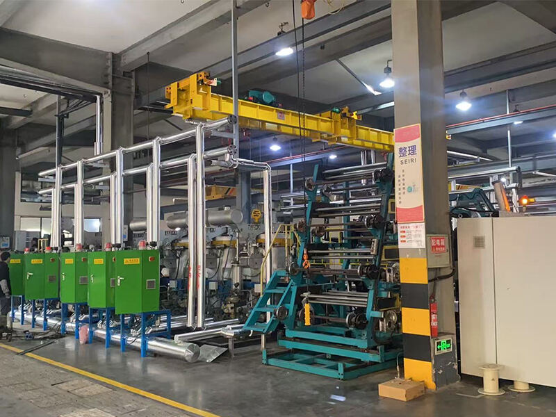 Ningbo HZ International Trade Co., Ltd.