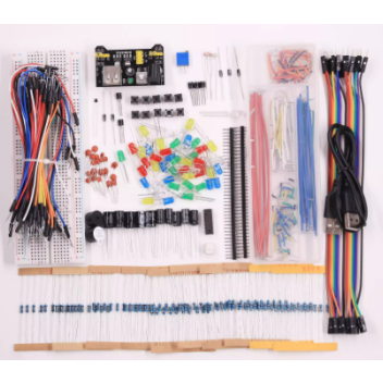 Bread board different types set