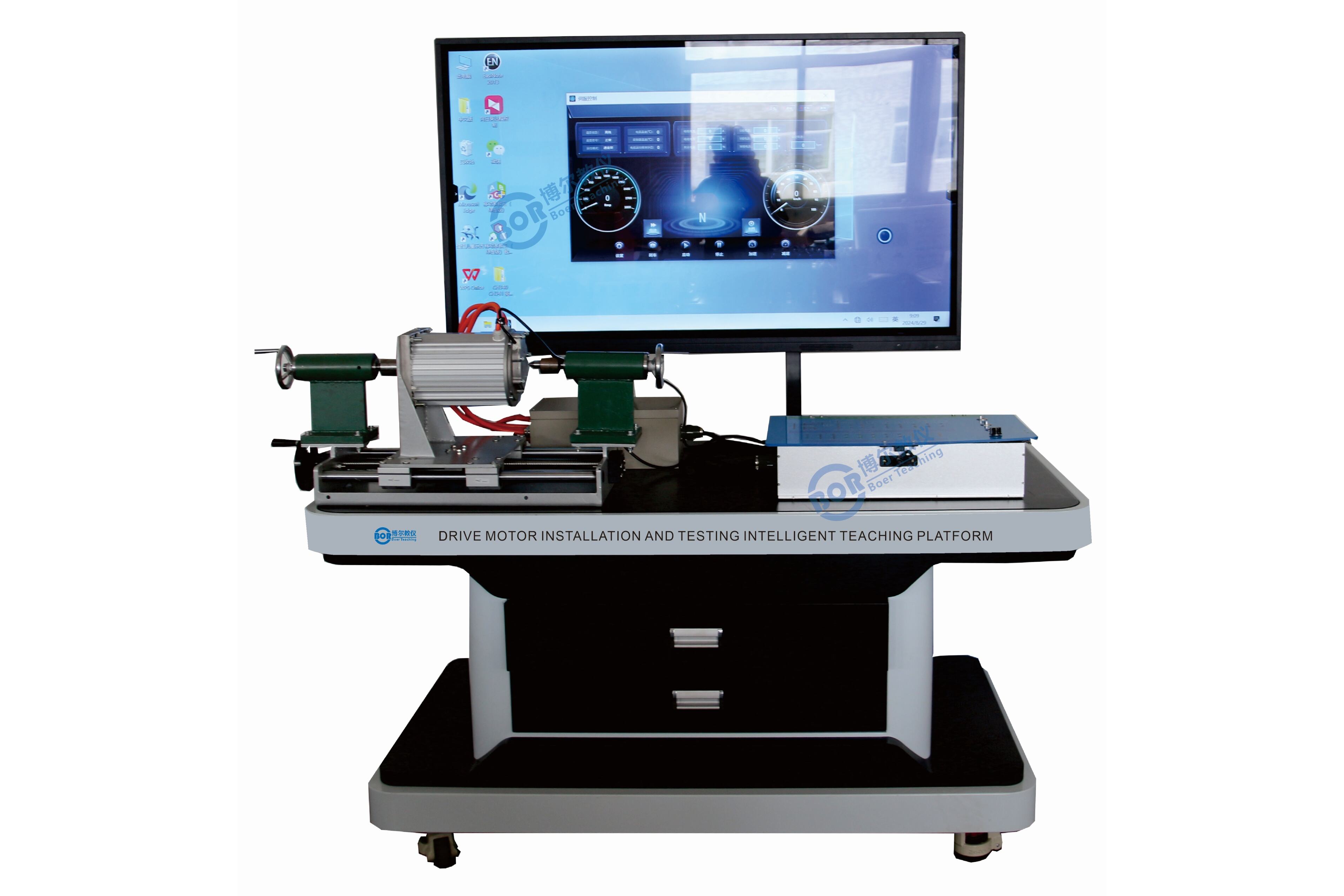 Hersteller von didaktischen Geräten: Was sie auszeichnet