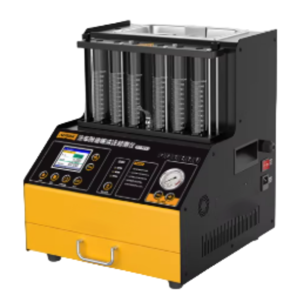 इंजेक्टर परीक्षक