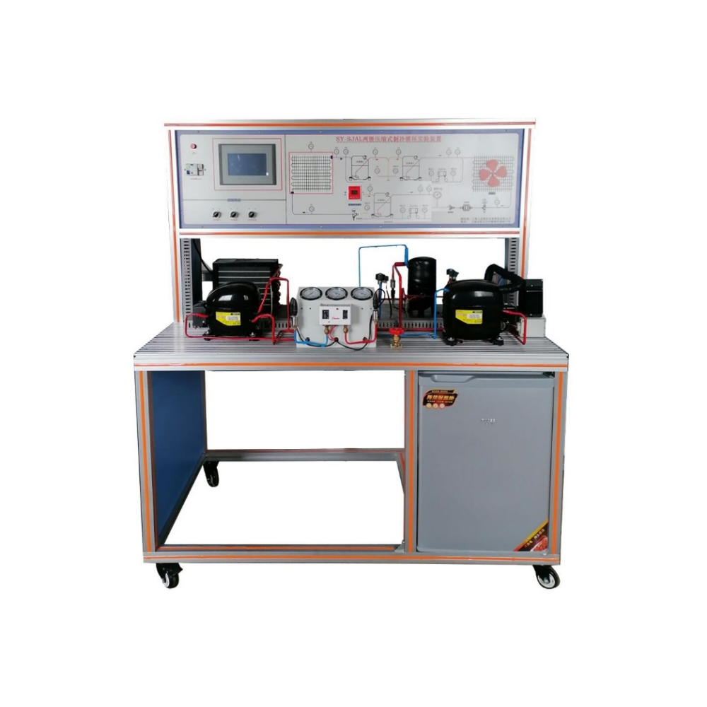 Air Conditioner Training System