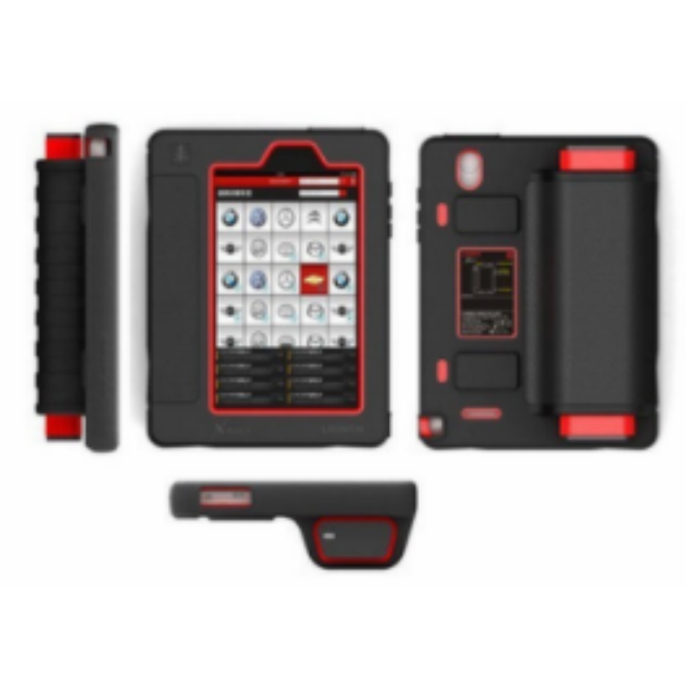 Advanced Automotive Diagnostic Tool