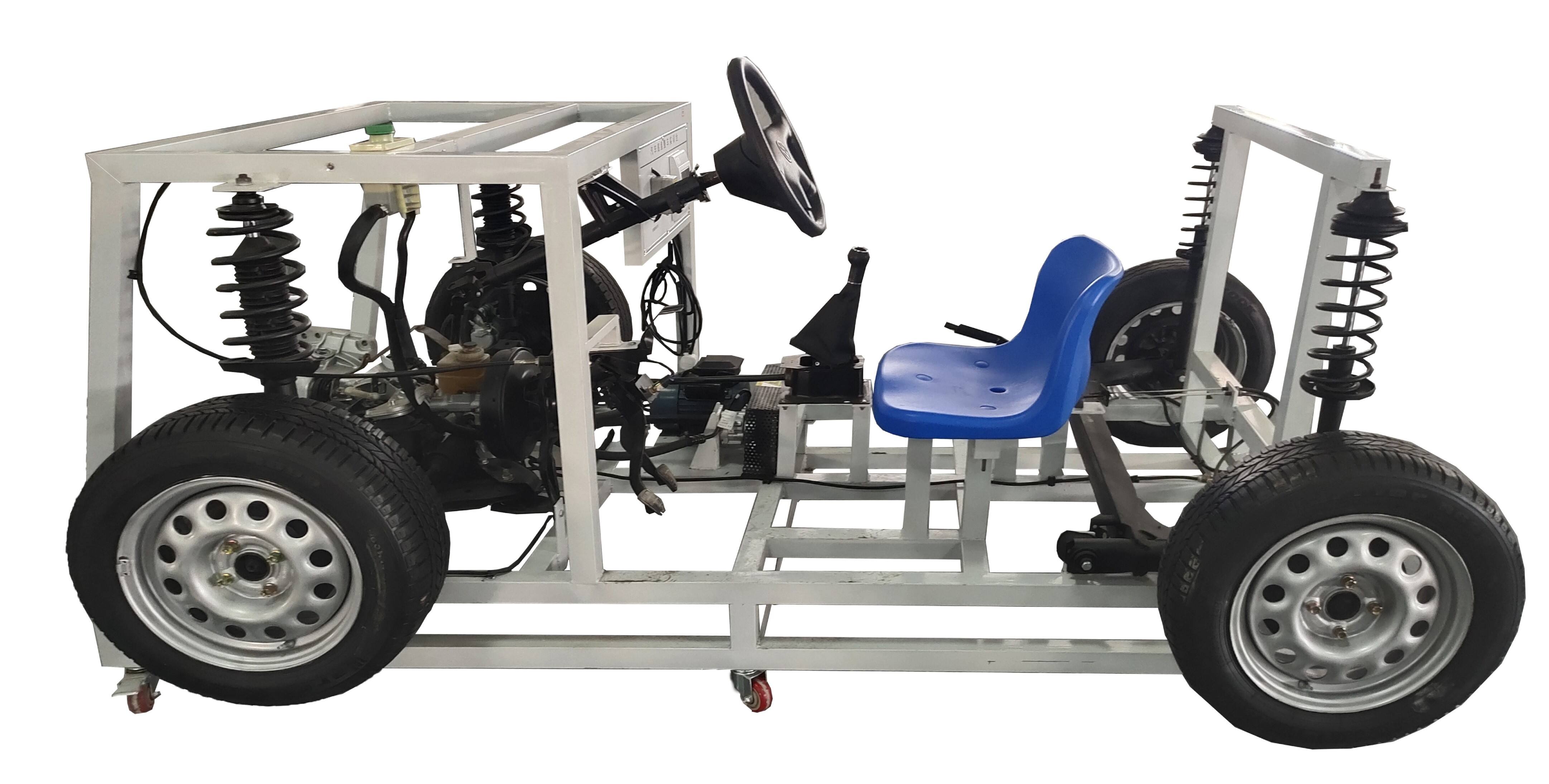 Équipement STEM et de laboratoire scientifique | Outils durables alignés sur les programmes scolaires