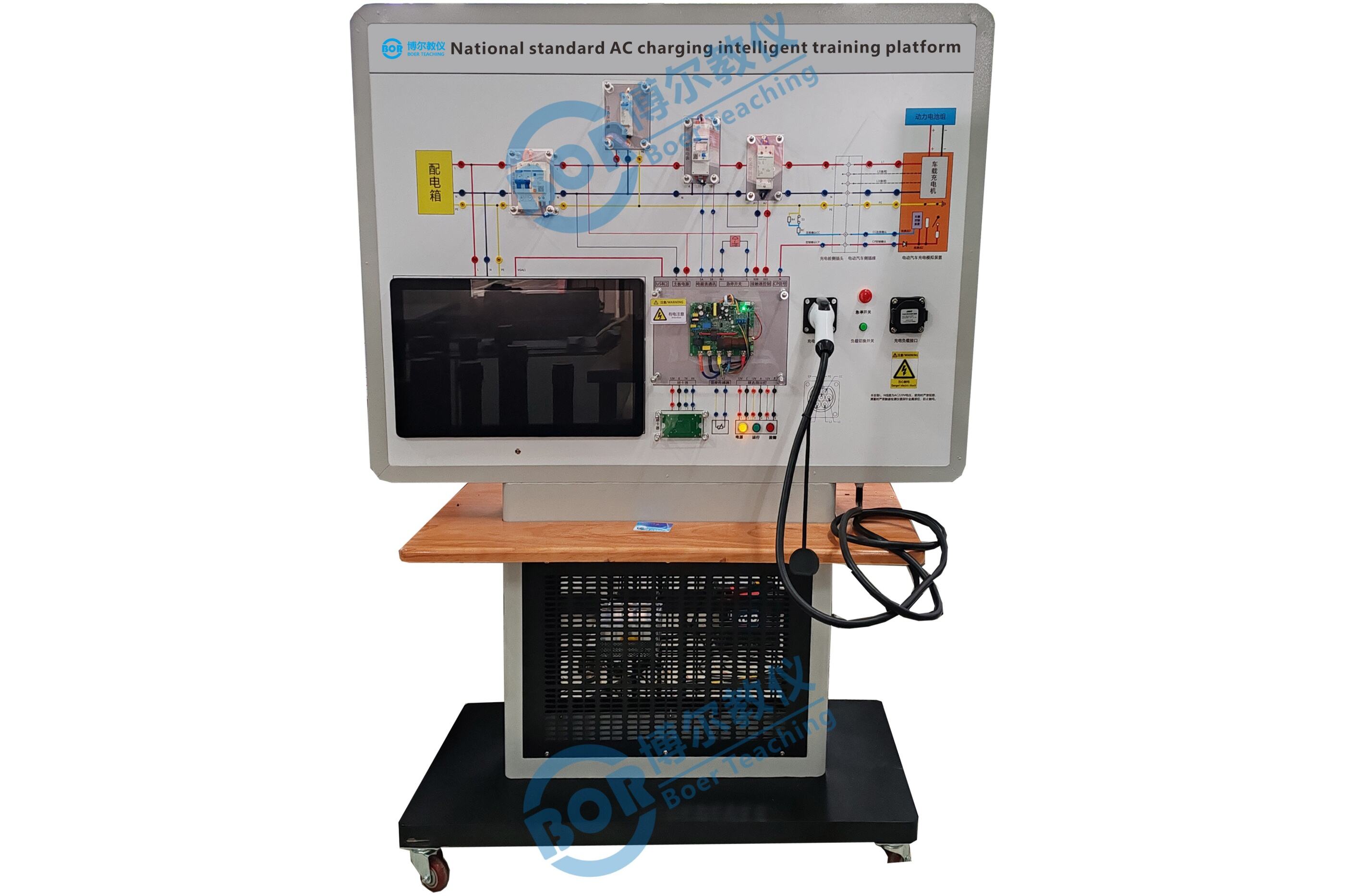 From Real Cars to Simulators: The Evolution of Auto Training