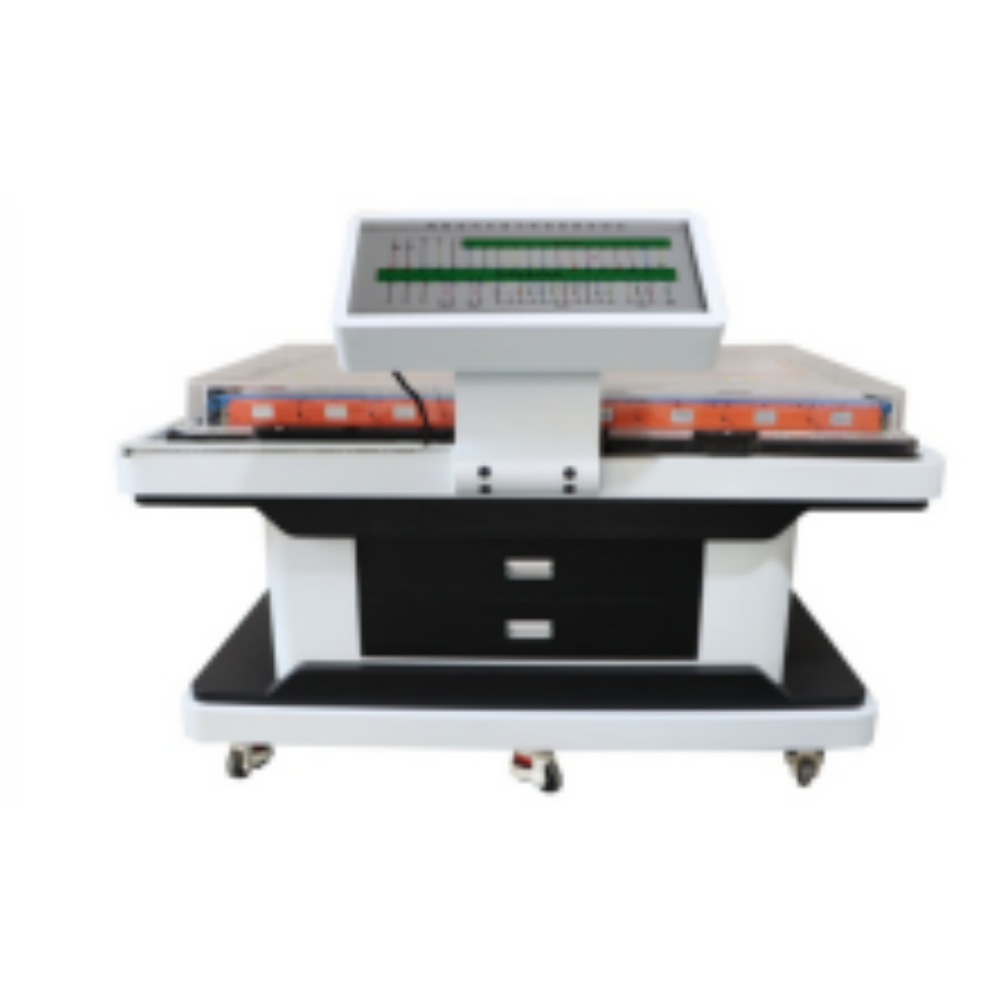 Schulungsbank für Batteriemanagementsystem