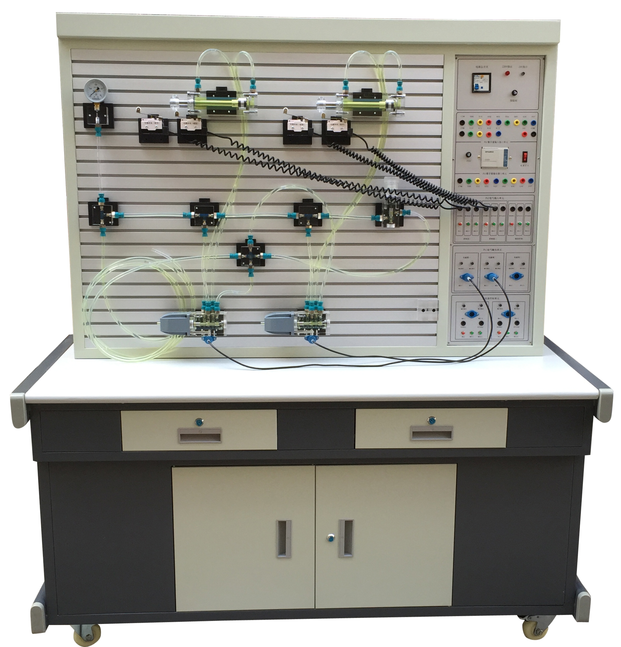 منصة تدريب مؤسسية | طوّر مهارات فريقك وتتبع العائد على الاستثمار