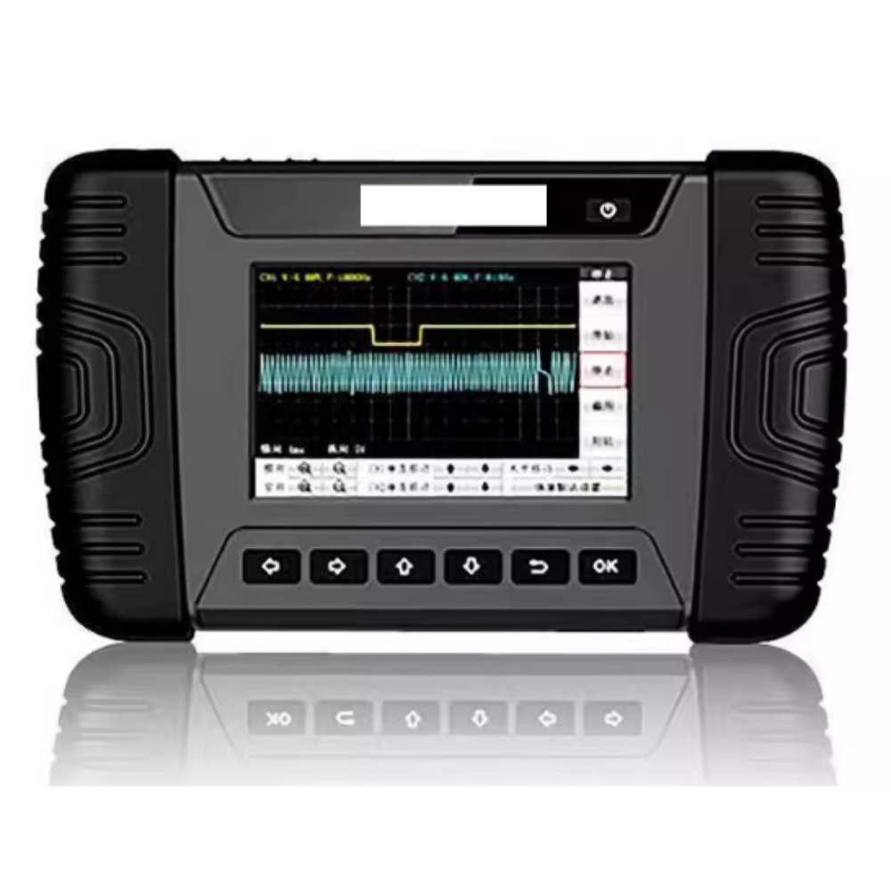 Vehicle Diagnostic Touchscreen Oscilloscope