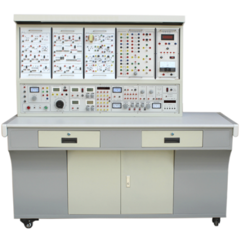 Basic Electricity and Electronic Trainer