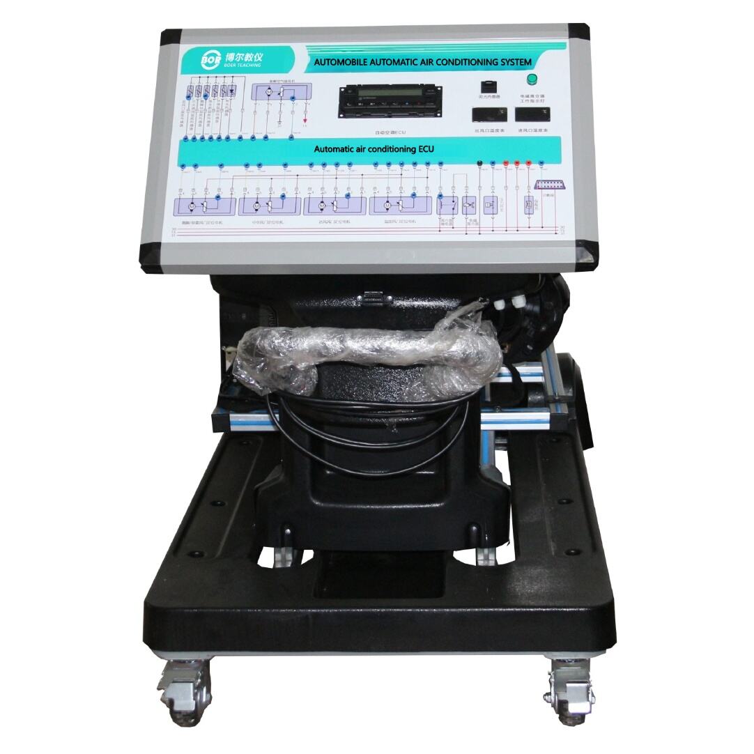 Air conditioning system