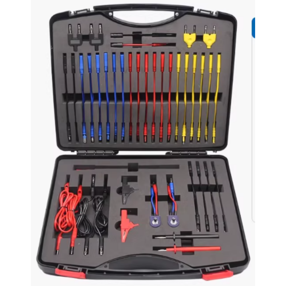 Universal Junction Box