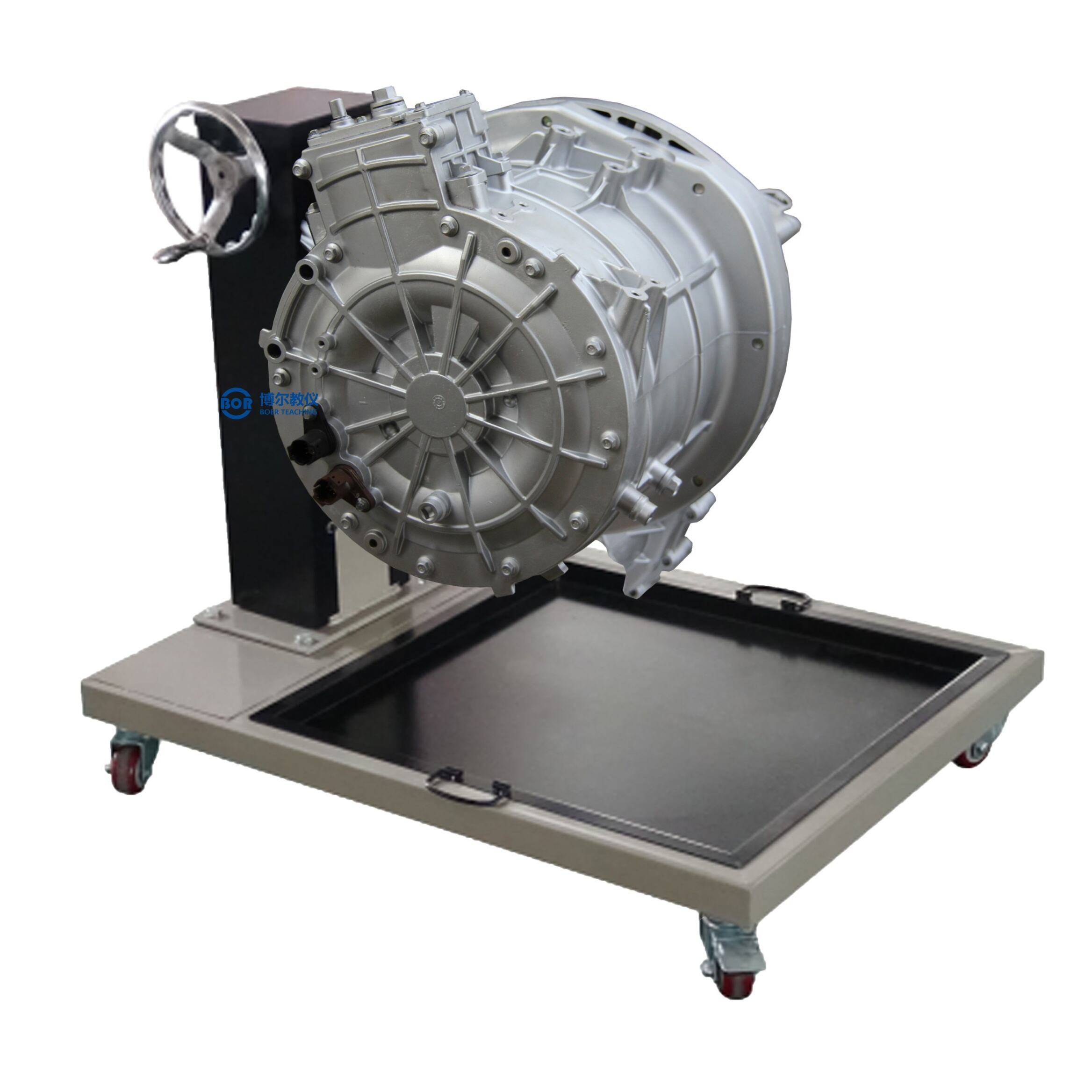 BYD-Antriebsmotor-Ausbau- und Reparatur-Trainingsplattform