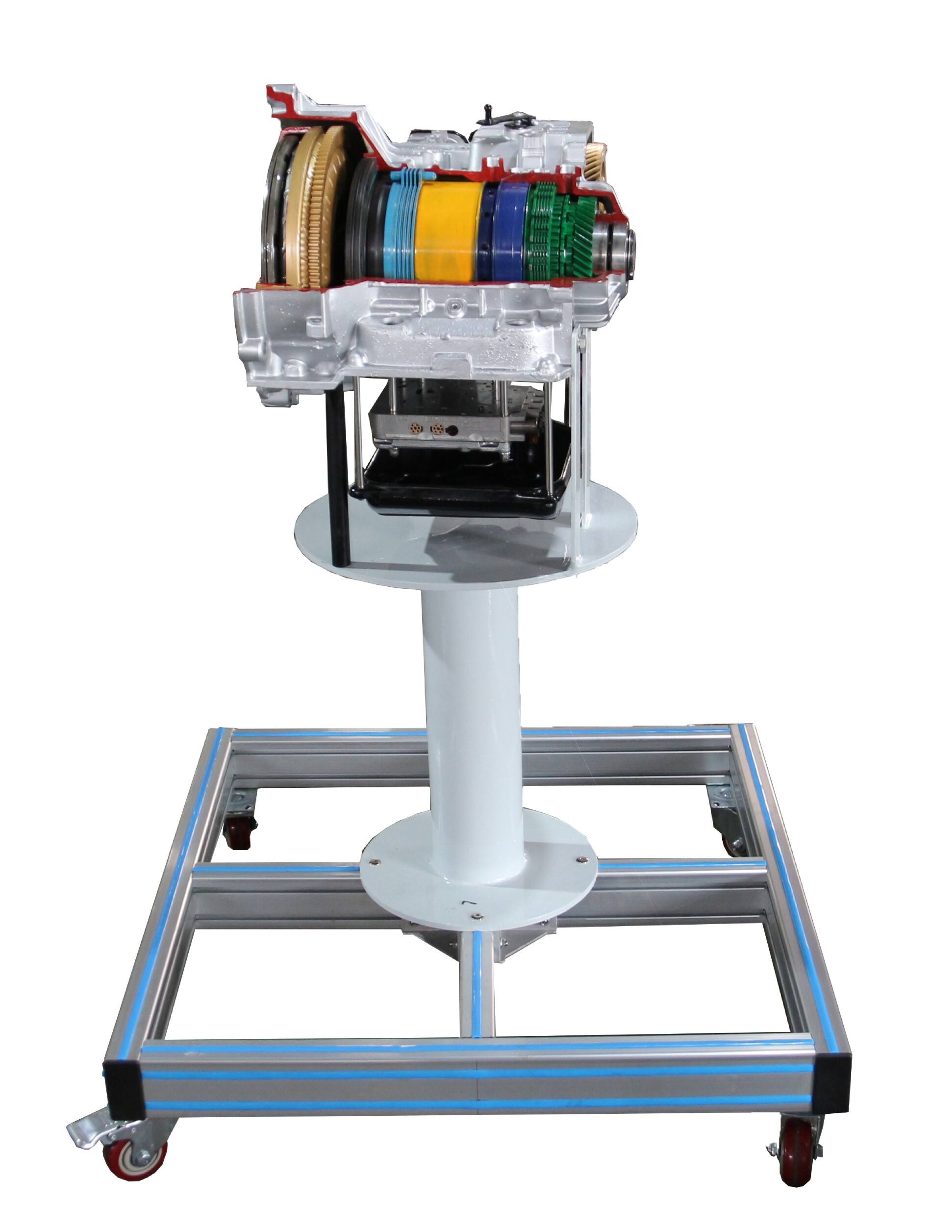 Industrial Hydraulic Training | Reduce Downtime & Improve Safety