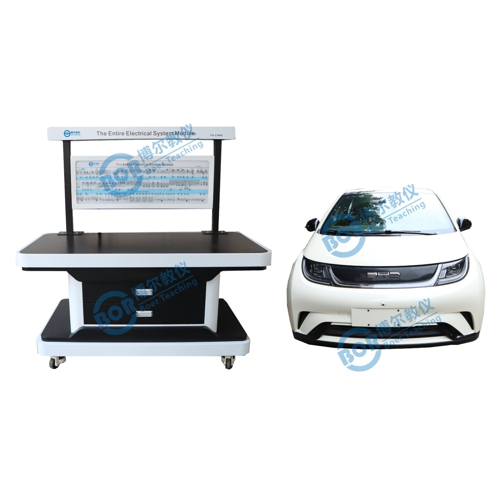 Как выбрать качественные учебные материалы для инженерных курсов