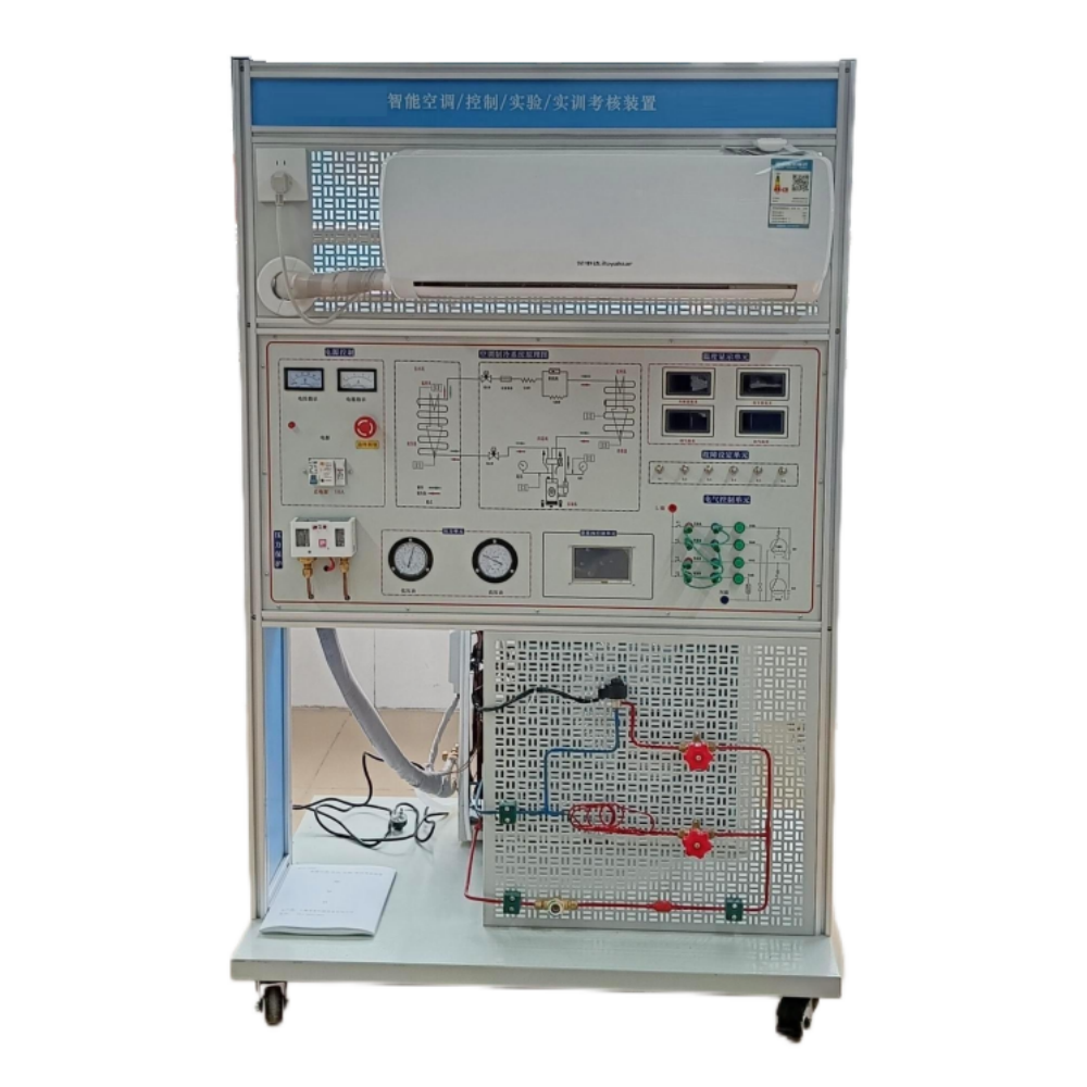 Single-Split Type Cooling / Heating Air Conditioner