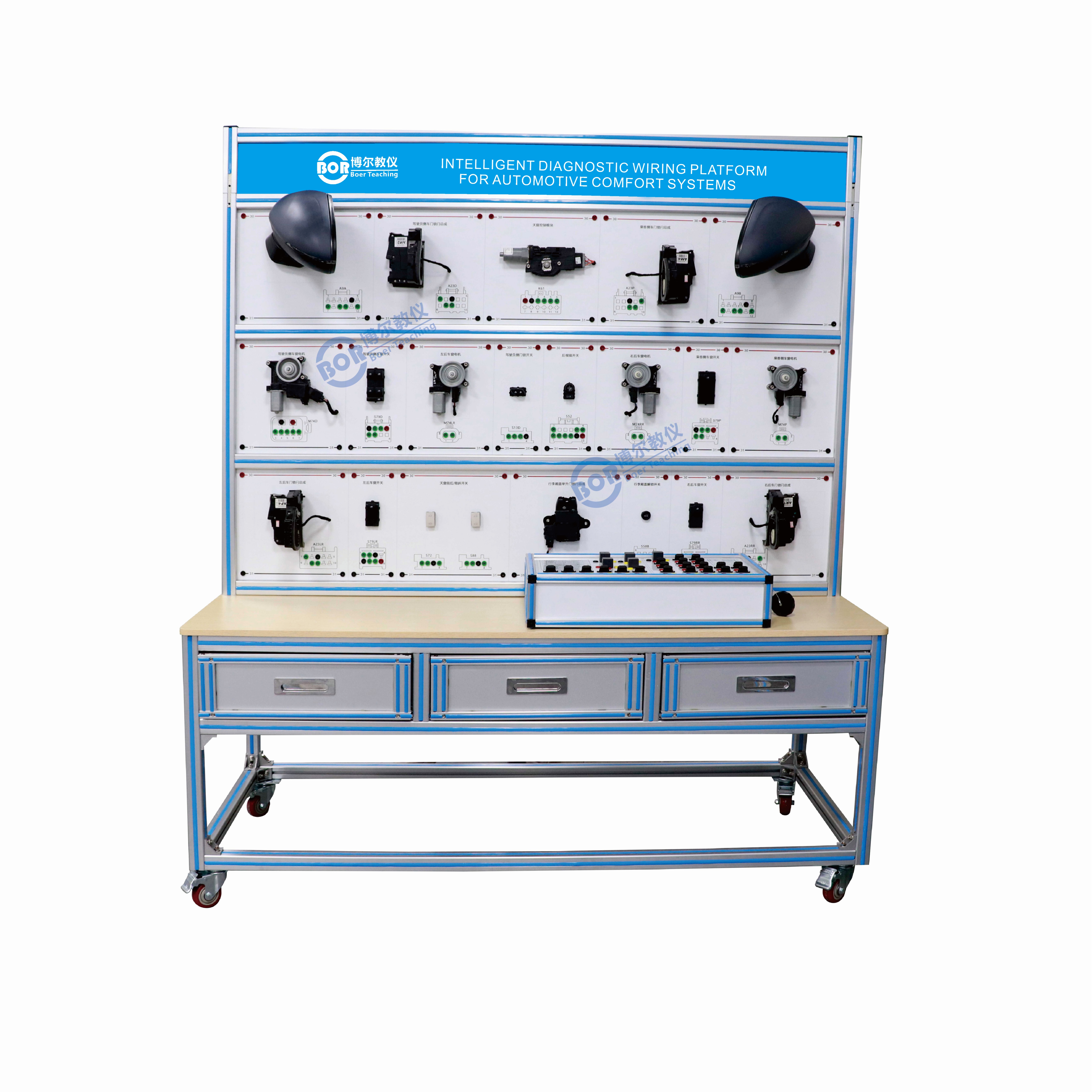 スマート教育支援ツール：テクノロジーと学習の融合