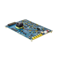 Analog-Digital Trainer Board