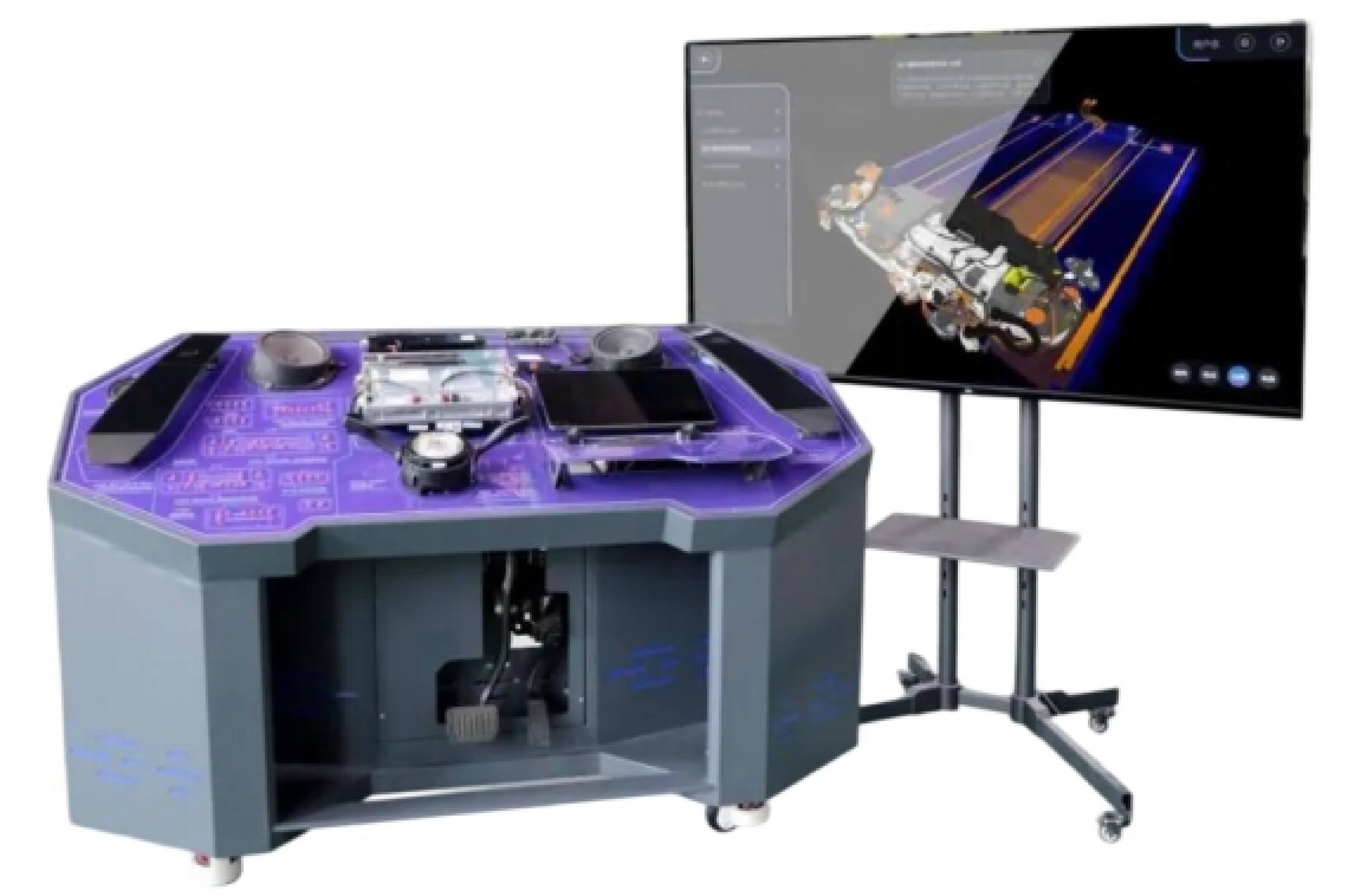 Fournisseur d'équipements pédagogiques sur mesure pour écoles et entreprises