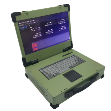 Digital Communication Trainer