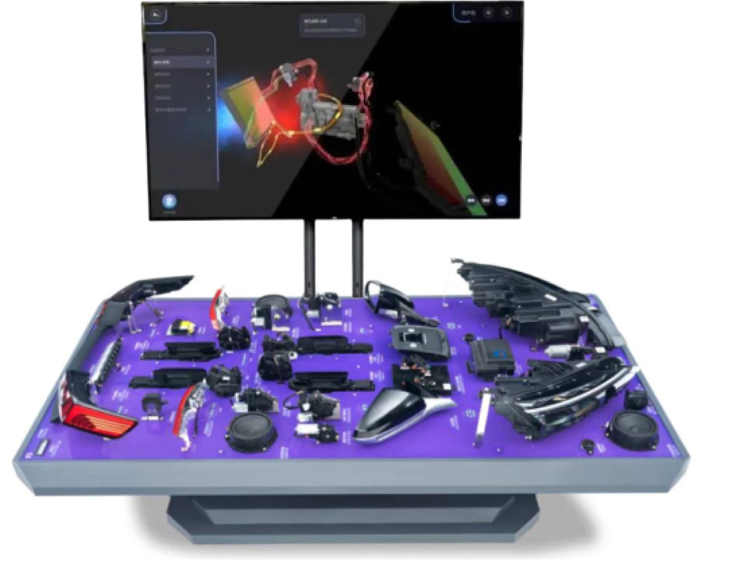 Die Zukunft der Automobiltechnologie: Was Studierende lernen müssen