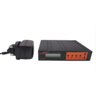 High Level Digital Communication Trainer