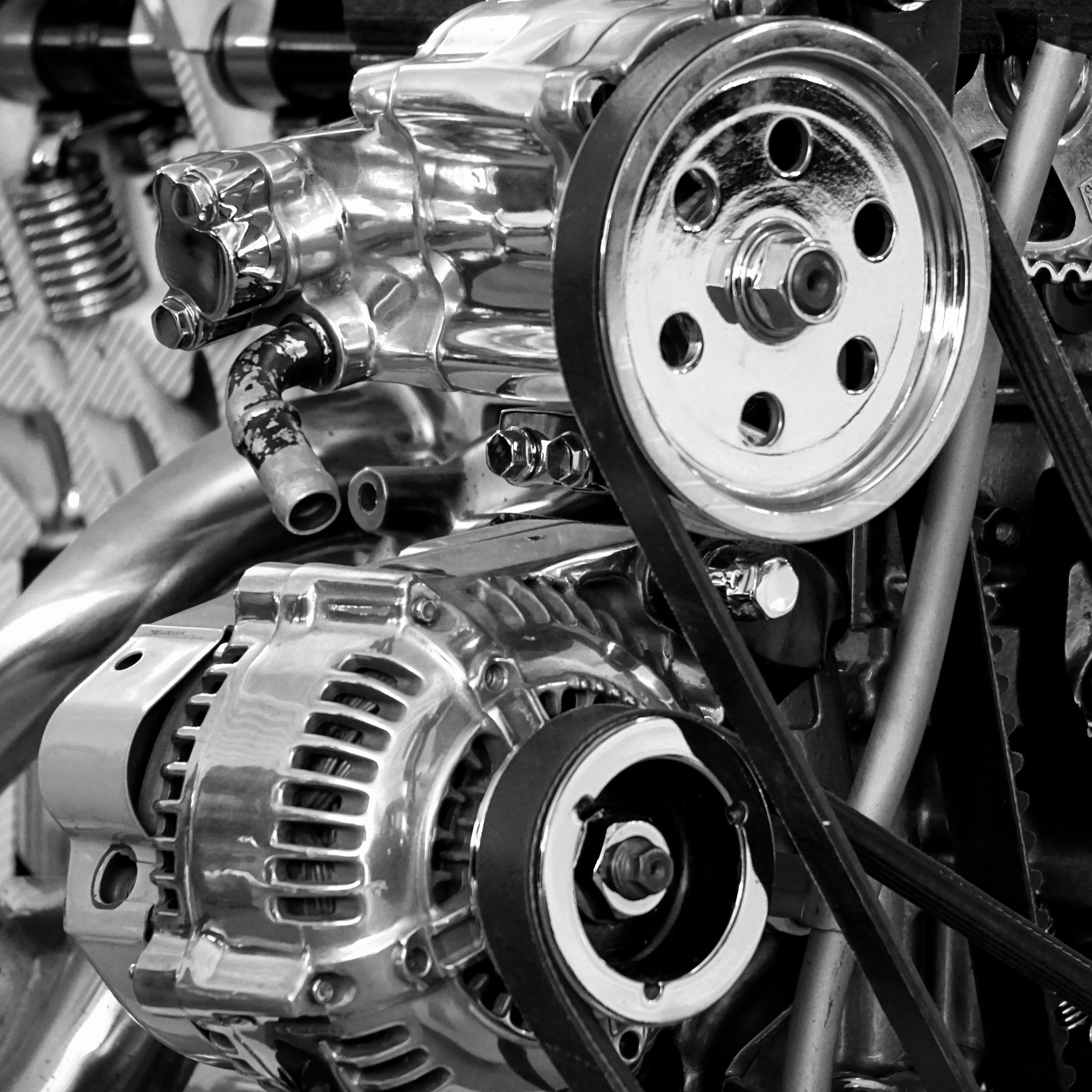 Striving for perfection