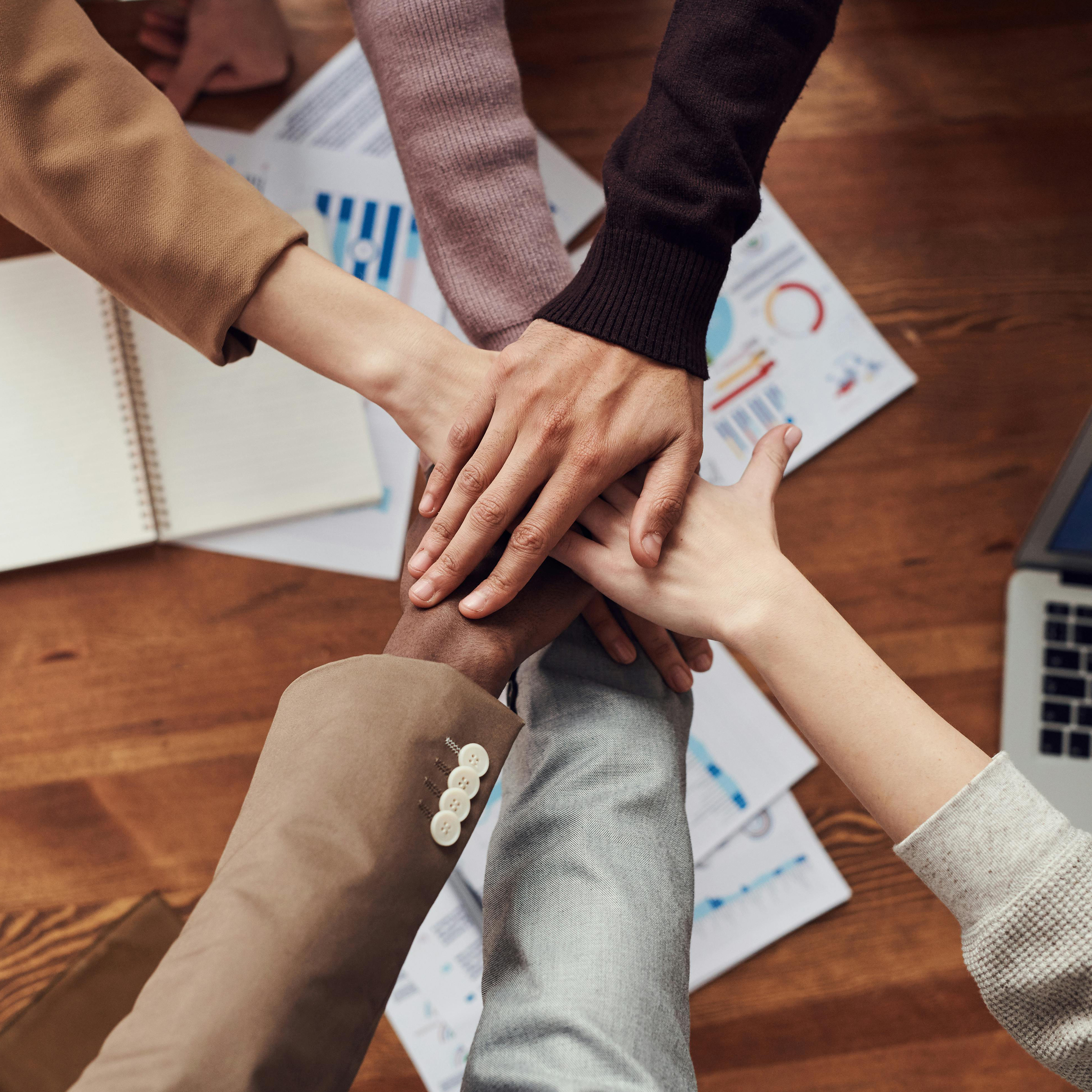 Cooperation and win-win