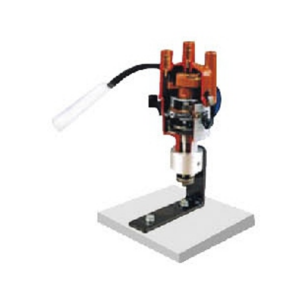 Modelo Anatômico de Descarregador por Efeito Hall