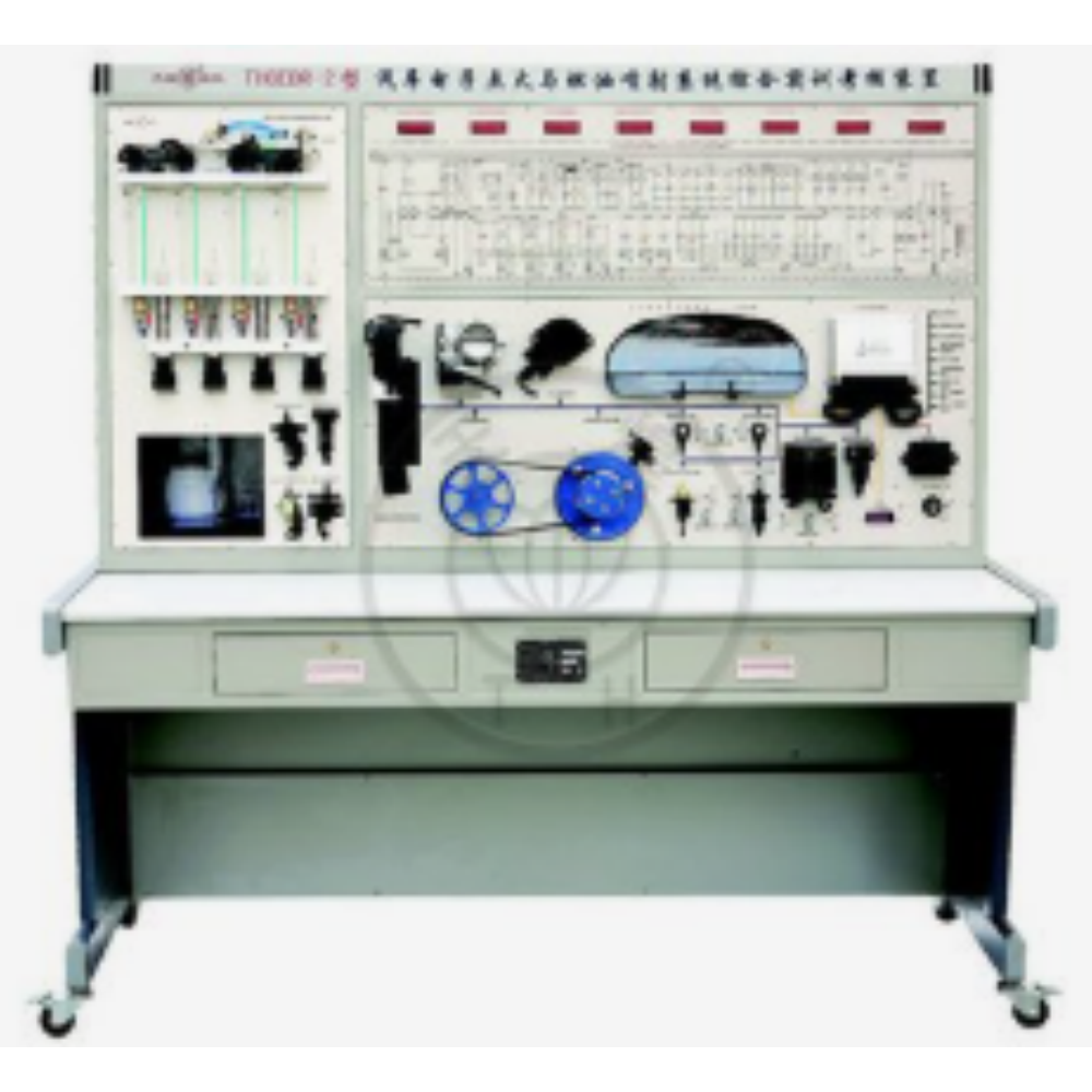 अनुक्रमिक ईंधन इंजेक्शन प्रणाली