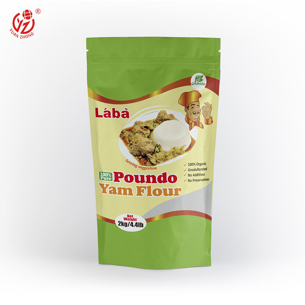 Commitment to Food Safety and Quality