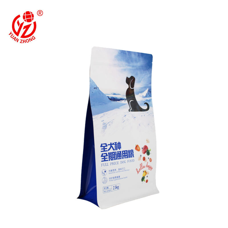 Možnosti vlastního označování