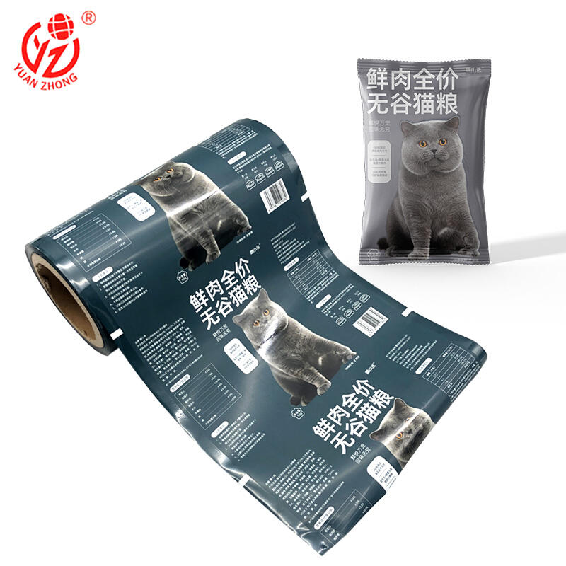 Innovative Packaging Solutions for Every Need