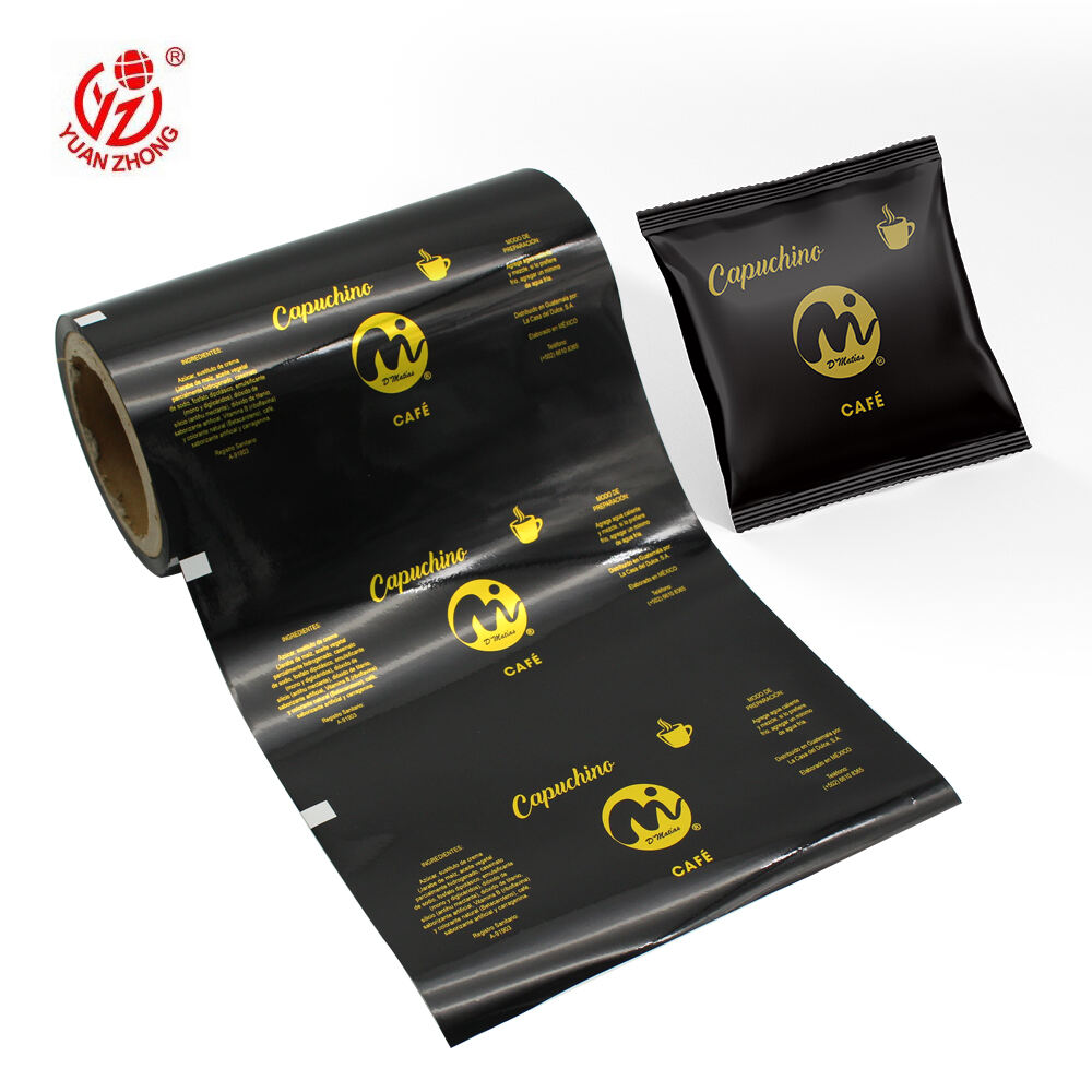 Vynikající bariérové vlastnosti pro maximální čerstvost