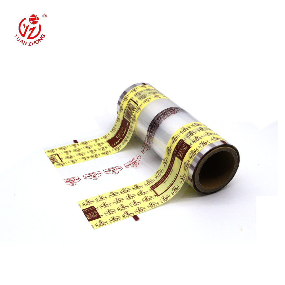 Unmatched Versatility in Packaging Solutions