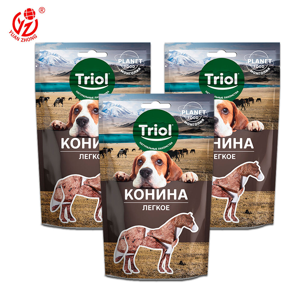 Superior Barrier Properties for Enhanced Freshness