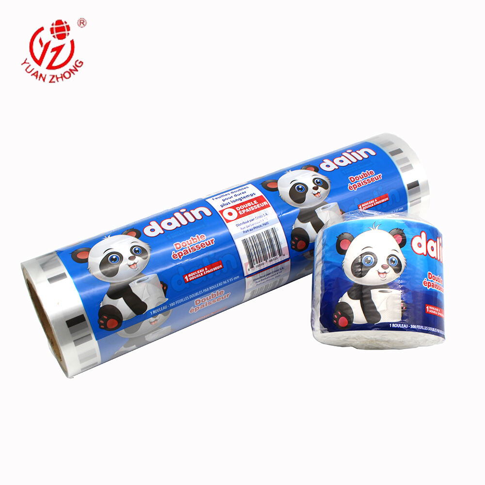 Závazek udržitelnosti v obalových řešeních